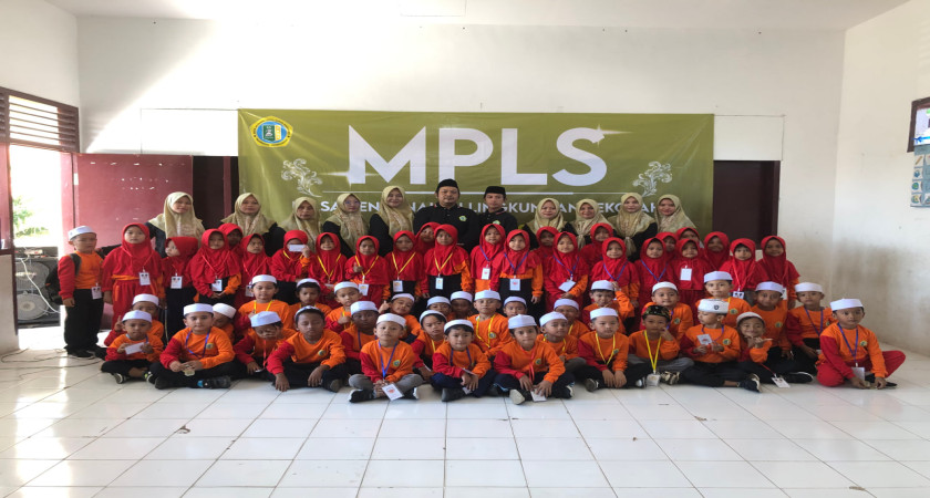 MPLS SD ZAHA 2024 Sukses Digelar